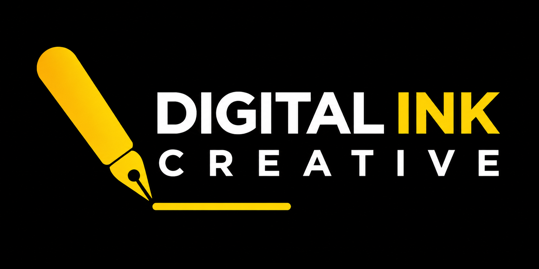 Digital Ink Creative Logo